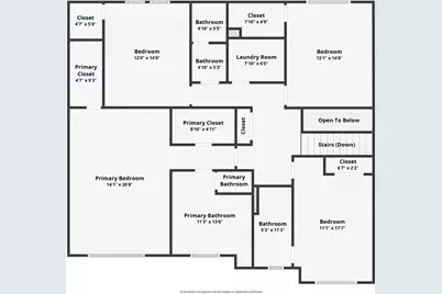 1702 Eastside Parc Street SE, Atlanta, GA 30316 - Photo 51