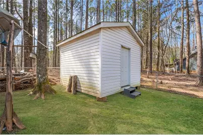 367 Benjamin Drive, Rockmart, GA 30153 - Photo 31