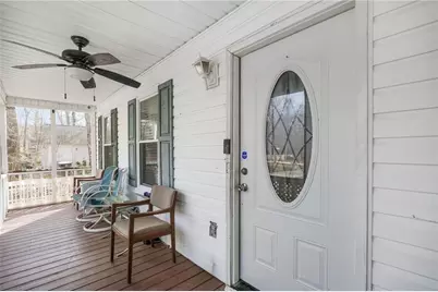 367 Benjamin Drive, Rockmart, GA 30153 - Photo 5