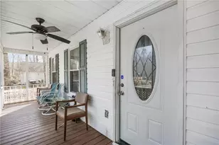 367 Benjamin Dr, Rockmart, GA 30153 - Photo 5