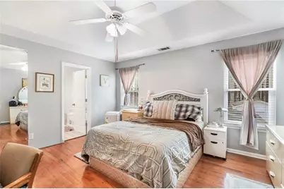 367 Benjamin Drive, Rockmart, GA 30153 - Photo 25