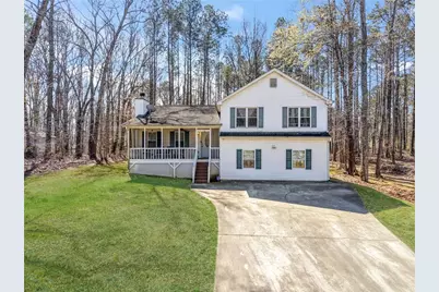 367 Benjamin Drive, Rockmart, GA 30153 - Photo 3