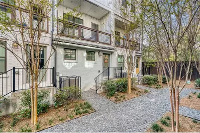 4471 Dandelion Lane, Atlanta, GA 30342 - Photo 3