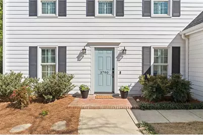 3790 Apple Way, Marietta, GA 30066 - Photo 31