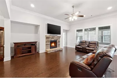 1810 Geranium Lane, Cumming, GA 30040 - Photo 17