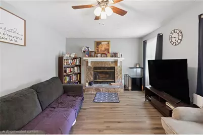 4177 Summer Wood Drive, Snellville, GA 30039 - Photo 3