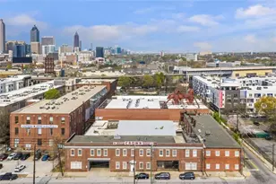 320 Martin Luther King Jr Dr SE, Atlanta, GA 30312 - Photo 1