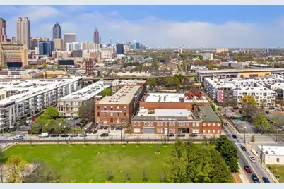 320 Martin Luther King Jr Drive SE #6, Atlanta, GA 30312 - Photo 5