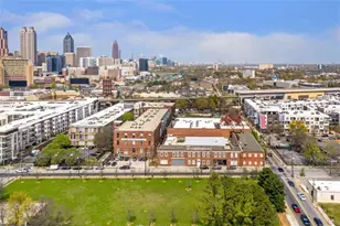 320 Martin Luther King Jr Dr SE, Atlanta, GA 30312 - Photo 5