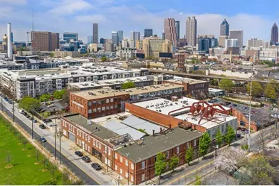 320 Martin Luther King Jr Drive SE #6, Atlanta, GA 30312 - Photo 3