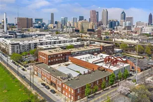 320 Martin Luther King Jr Dr SE, Atlanta, GA 30312 - Photo 3