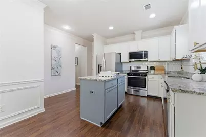 1400 Ox Bridge Way, Lawrenceville, GA 30043 - Photo 13
