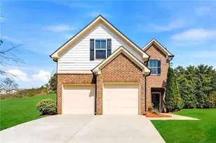 1400 Ox Bridge Way, Lawrenceville, GA 30043 - Photo 1