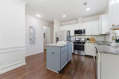 1400 Ox Bridge Way, Lawrenceville, GA 30043 - Photo 13
