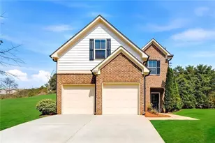 1400 Ox Bridge Way, Lawrenceville, GA 30043 - Photo 1