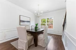 1400 Ox Bridge Way, Lawrenceville, GA 30043 - Photo 9