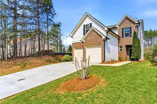 1400 Ox Bridge Way, Lawrenceville, GA 30043 - Photo 3