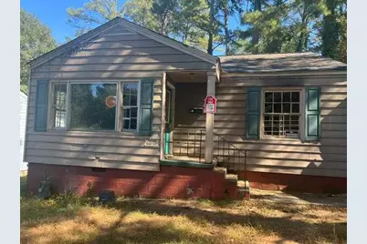 2752 Harlan Drive, East Point, GA 30344 - Photo 1