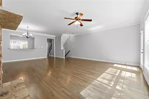 1877 Appaloosa Run Trail, Buford, GA 30519 - Photo 11