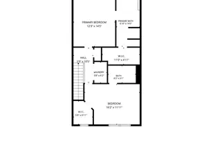 1877 Appaloosa Run Trail, Buford, GA 30519 - Photo 41