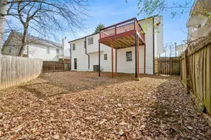 2385 Waterford Park Dr, Lawrenceville, GA 30044 - Photo 35