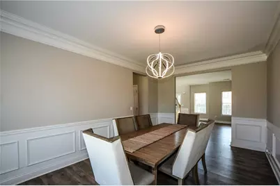 100 Tapestry Drive, McDonough, GA 30252 - Photo 9