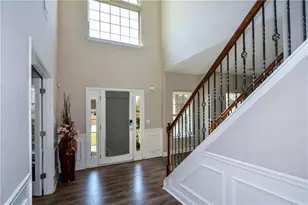 100 Tapestry Dr, McDonough, GA 30252 - Photo 3