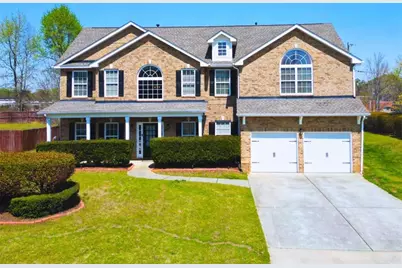 100 Tapestry Drive, McDonough, GA 30252 - Photo 1