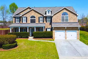 100 Tapestry Dr, McDonough, GA 30252 - Photo 1