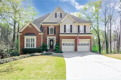 3112 Blackstone Run, Lawrenceville, GA 30043 - Photo 1