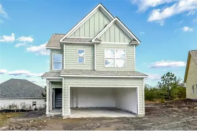 142 Pinto Lane, Fairmount, GA 30139 - Photo 1