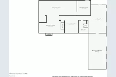 160 Red Fox Run, Athens, GA 30605 - Photo 63