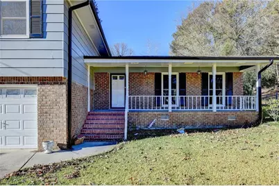 1249 Renee Drive, Lilburn, GA 30047 - Photo 3