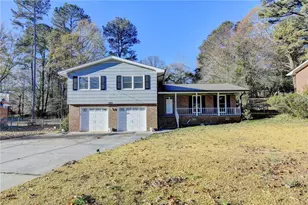 1249 Renee Dr, Lilburn, GA 30047 - Photo 1