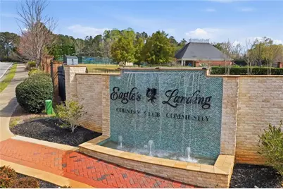 170 Glen Eagle Way, McDonough, GA 30253 - Photo 87