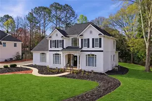 170 Glen Eagle Way, McDonough, GA 30253 - Photo 1