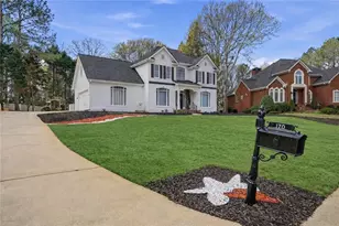 170 Glen Eagle Way, McDonough, GA 30253 - Photo 3