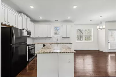 5180 Black Bear Trail, Douglasville, GA 30135 - Photo 9