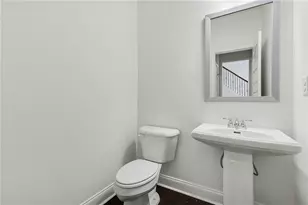 5180 Black Bear Trail, Douglasville, GA 30135 - Photo 19