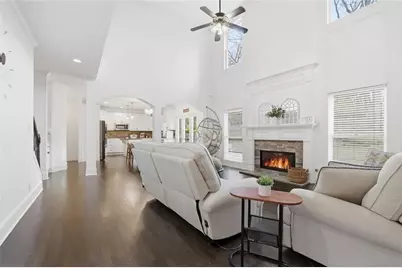 6510 Ridgefield Drive, Alpharetta, GA 30005 - Photo 5