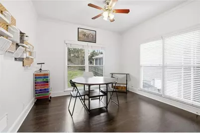 6510 Ridgefield Drive, Alpharetta, GA 30005 - Photo 13