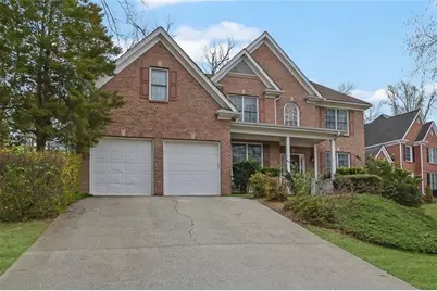 6510 Ridgefield Drive, Alpharetta, GA 30005 - Photo 1