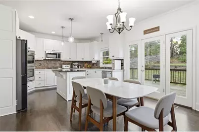 6510 Ridgefield Drive, Alpharetta, GA 30005 - Photo 9