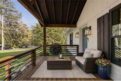 2626 Habersham Drive, Decatur, GA 30032 - Photo 3