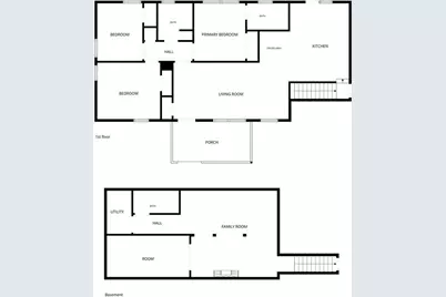 2626 Habersham Drive, Decatur, GA 30032 - Photo 21