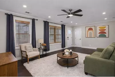 2626 Habersham Drive, Decatur, GA 30032 - Photo 5