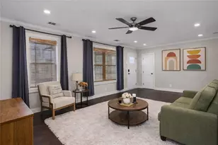 2626 Habersham Dr, Decatur, GA 30032 - Photo 5