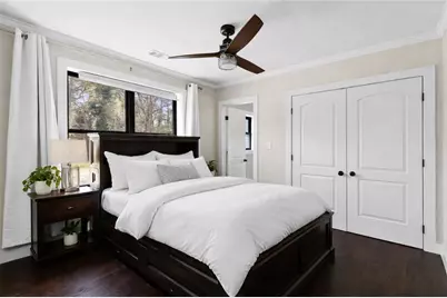 2626 Habersham Drive, Decatur, GA 30032 - Photo 9