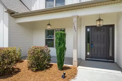 4605 Diptera Lane, Chattahoochee Hills, GA 30213 - Photo 3