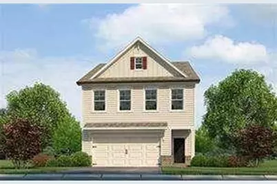 2635 Colville Terrace, Ellenwood, GA 30294 - Photo 1